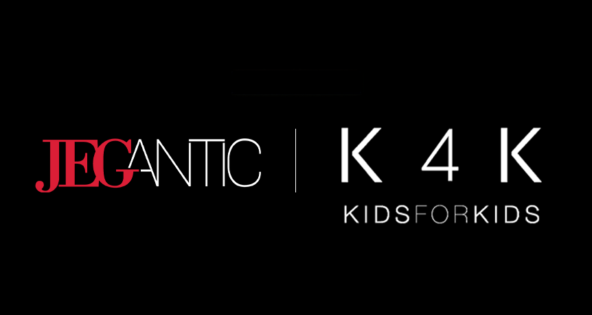 JEGantic X K4K 1
